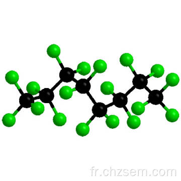 Nouveaux matériaux biomédicaux perfluorooctane